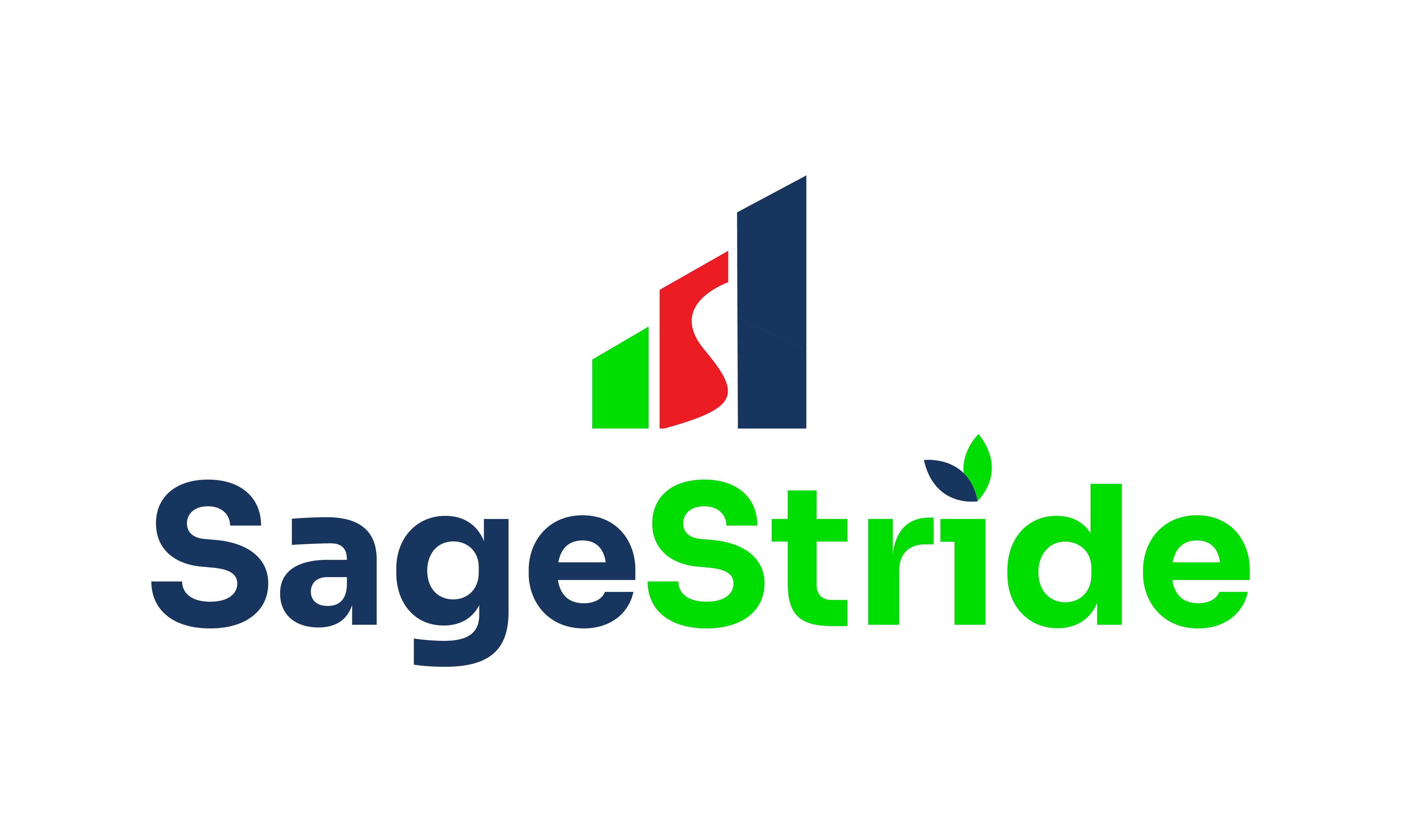 SageStride.com - Best premium domains